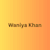 Waniya