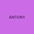 Antony
