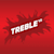 Treble 