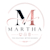 Martha A