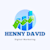 Henny David