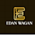 Edan wagan
