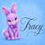 Tracy M