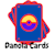 Danola Cards