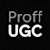 Proff UGCreator