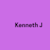 Kenneth J