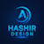 Hashirdesign