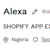 Alexa