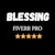 Blessing A