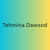 Tehmina D