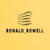 Ronald Rowell