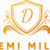 Demi Mills