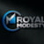 Royal M