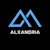 Alexandria o