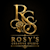 Lady Rosy