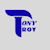 Tony Troy