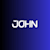 John