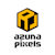 Azuna Pixels