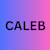 CALEB
