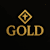 Gold W