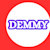 Demmy J