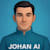 Johan