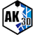 Kalashnikov 3D
