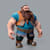 Haryor D