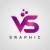 Vs Graphic
