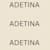 ADETINA