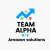 Team Alpha