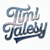 Timi Talesy