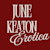 June Keaton