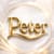 PETER