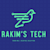 Rakimi