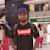 Akhlesh M