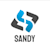 Sandy
