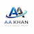 AA Khan