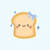 Toast T