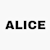Alice
