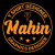 Mahin
