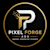 Pixel Forge