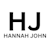 Hannah John