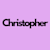 christopher