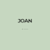 JOAN MARK