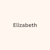 Elizabeth 