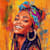Genevieve M