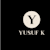 Yusuf K