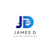 JAMES D