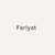 Fariyat